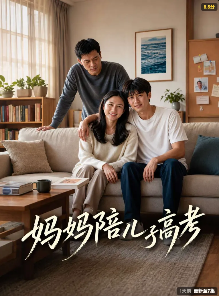 退婚后我成了魔改首富 黄豆短剧剧集封面